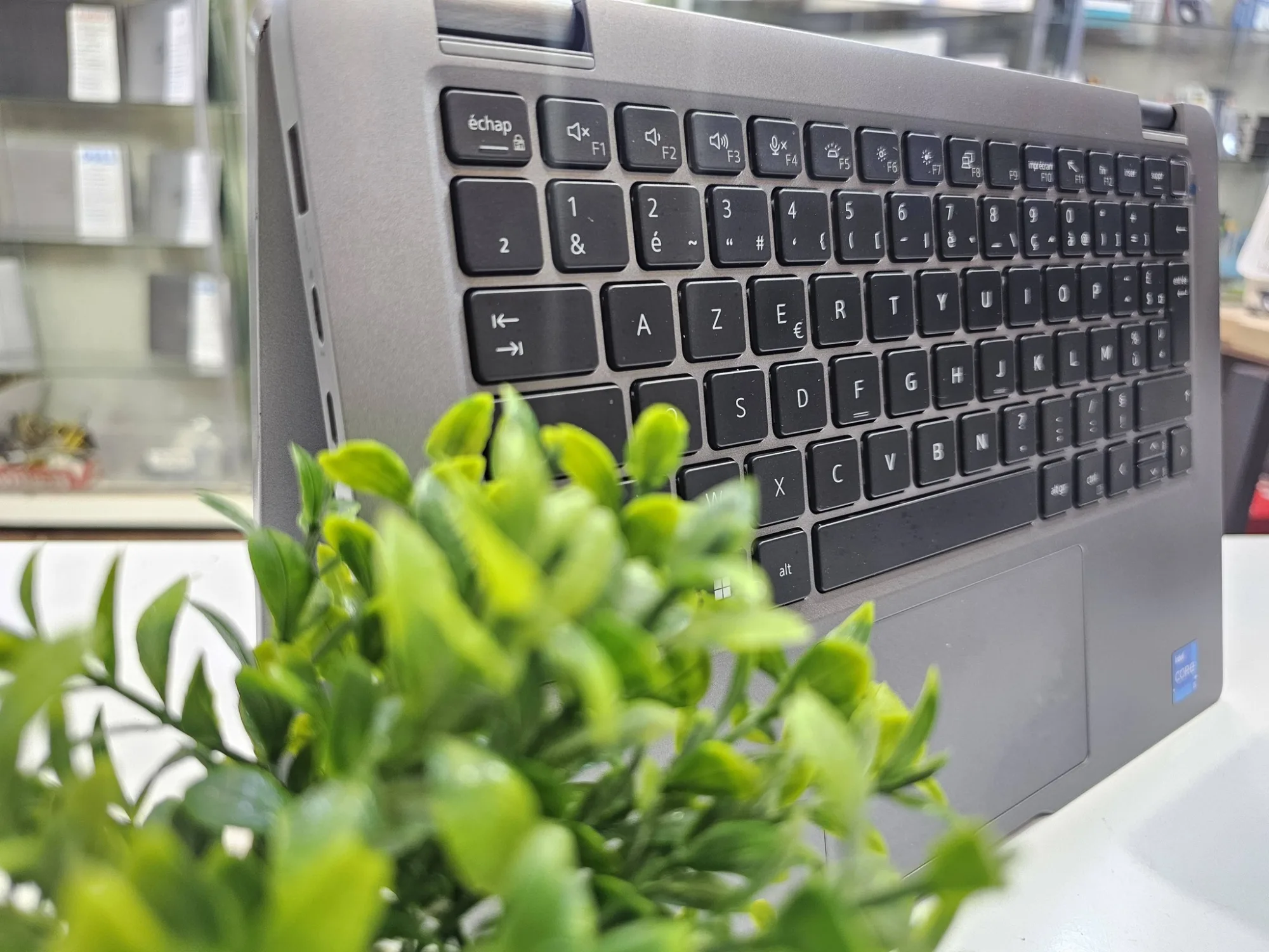 DELL Latitude 5340 X360 I5-13Th  16GB 512SSD 13P TACTILE