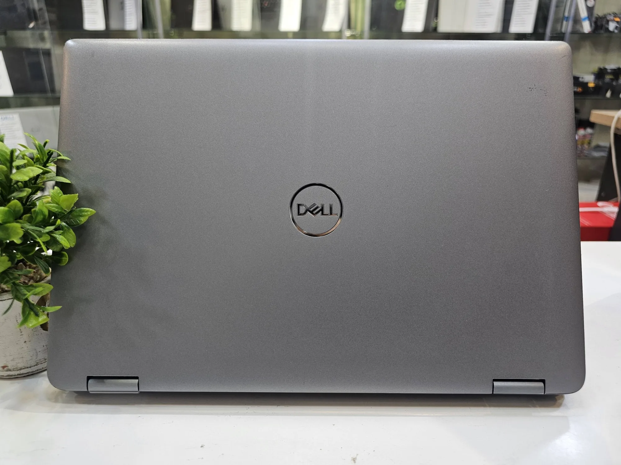DELL Latitude 5340 X360 I5-13Th  16GB 512SSD 13P TACTILE