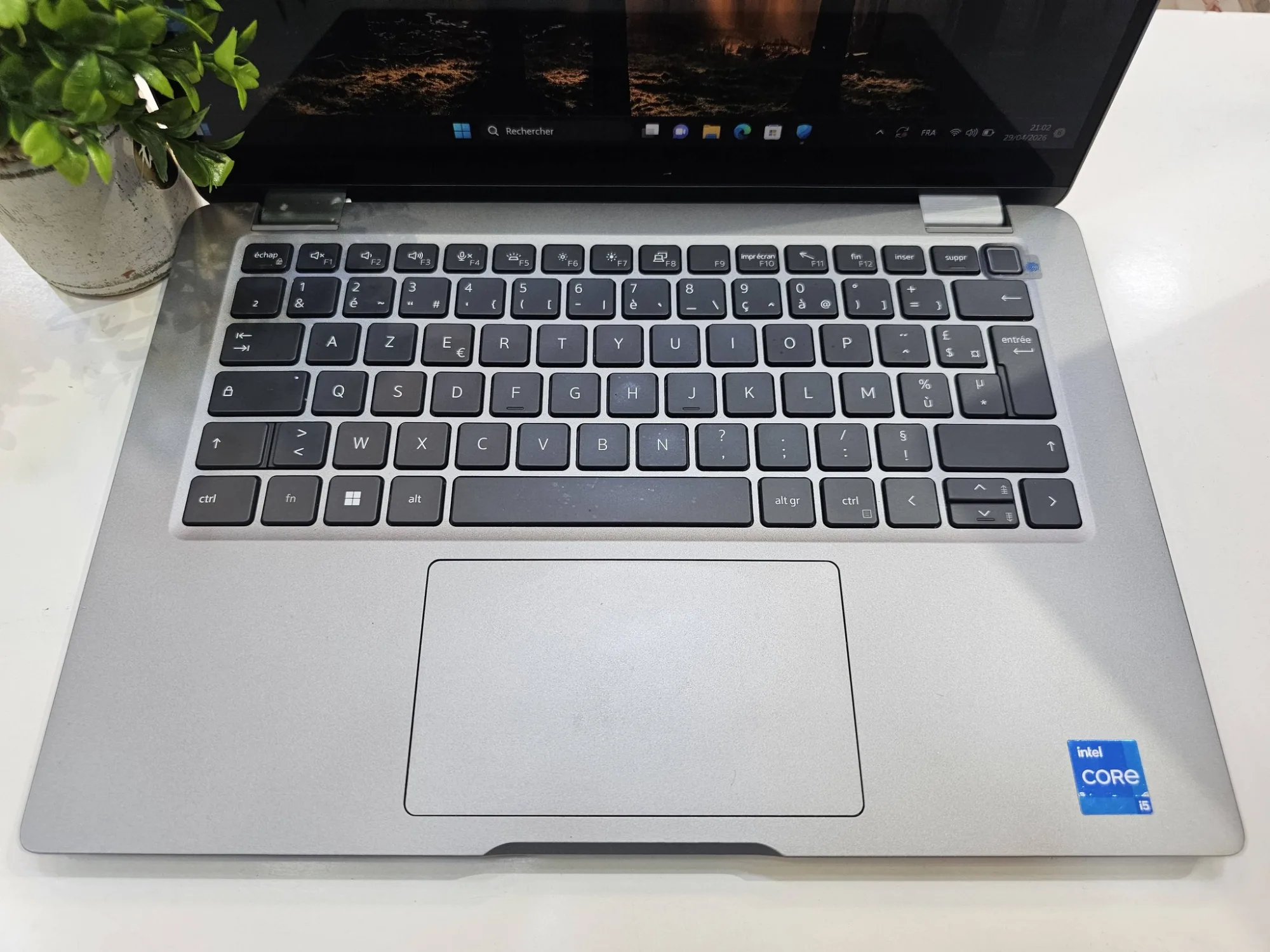 DELL Latitude 5340 X360 I5-13Th  16GB 512SSD 13P TACTILE