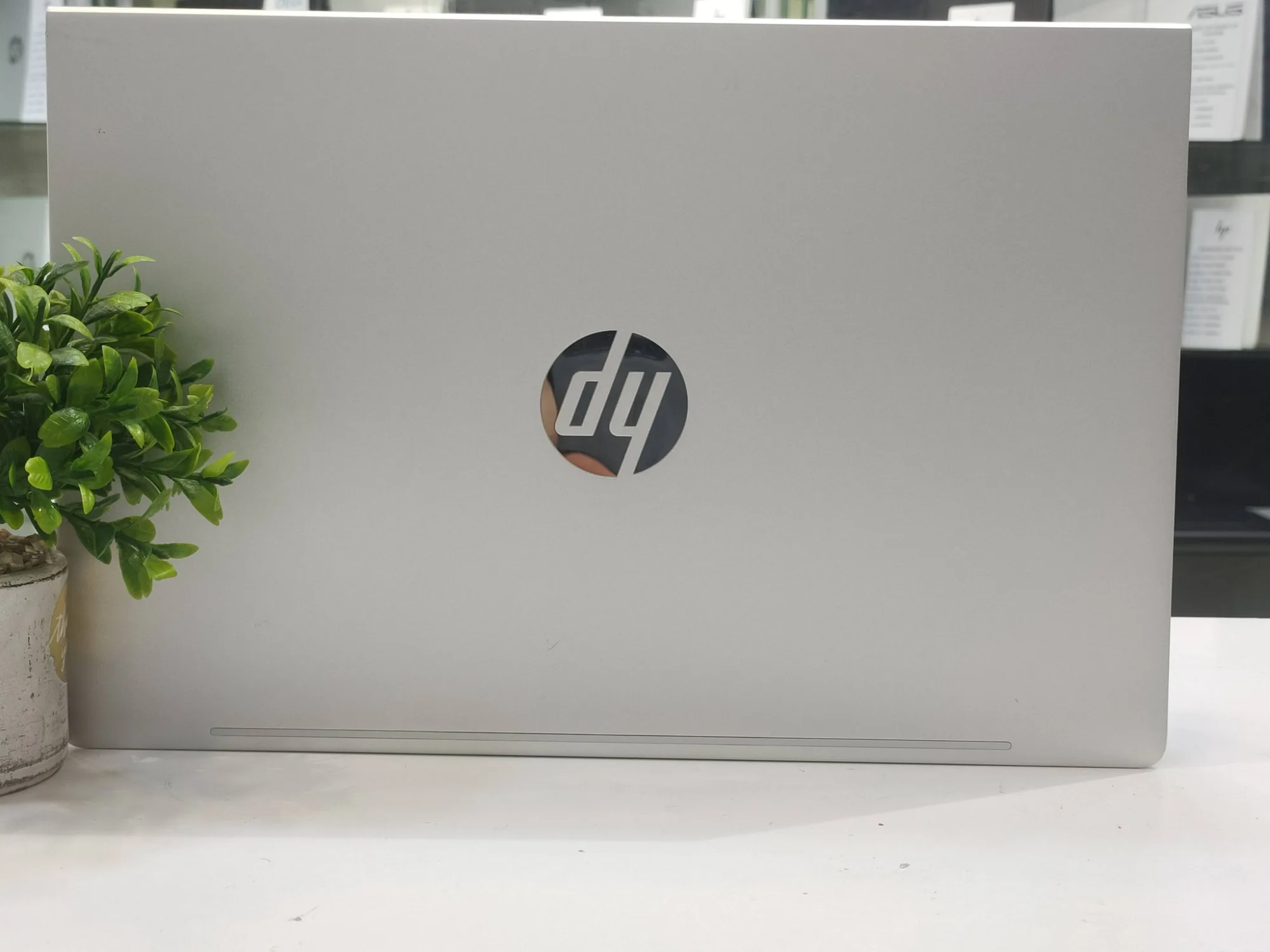 HP PROBOOK 445 G8  08GB 256SSD 14P