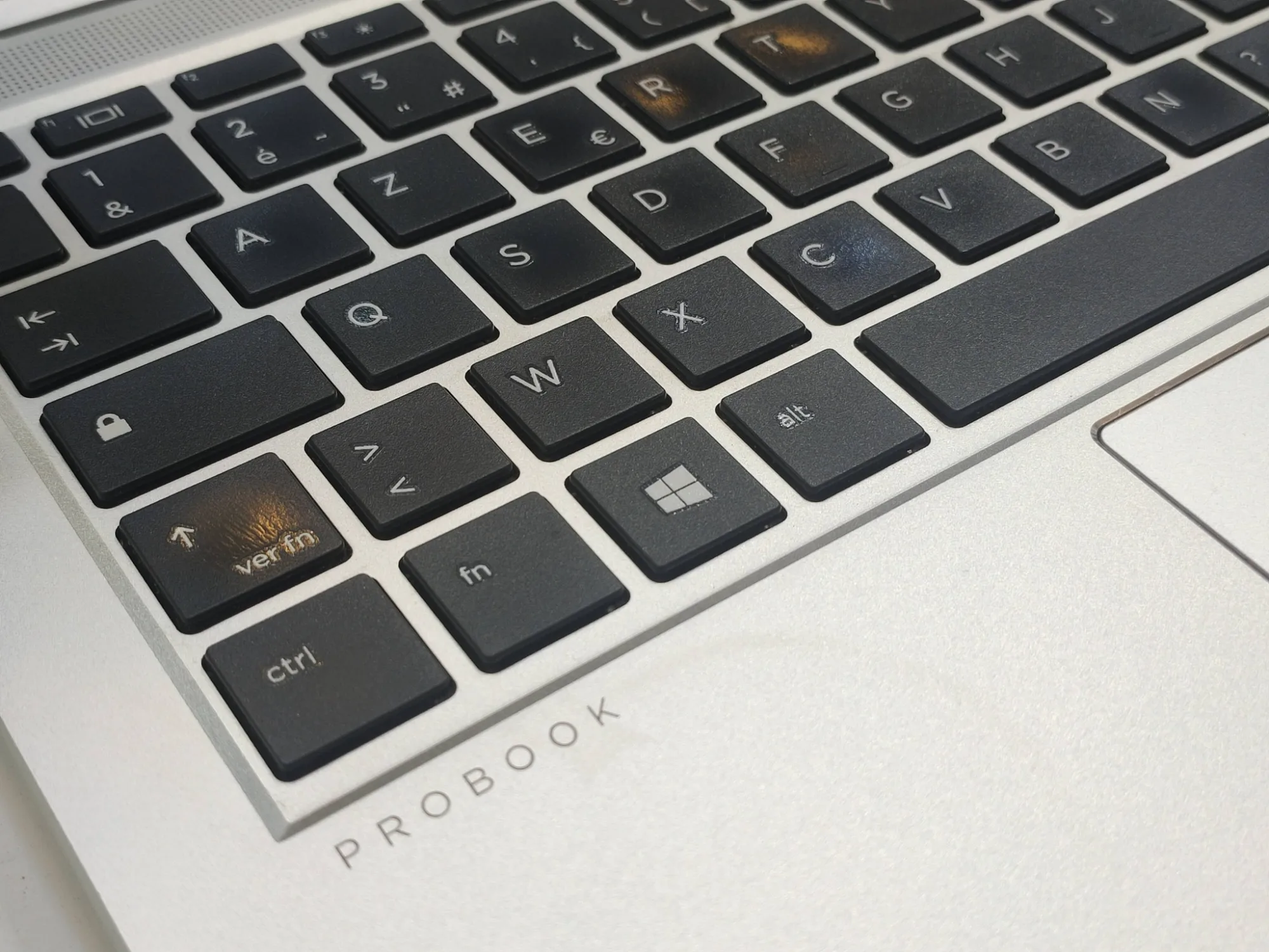 HP PROBOOK 445 G8  08GB 256SSD 14P