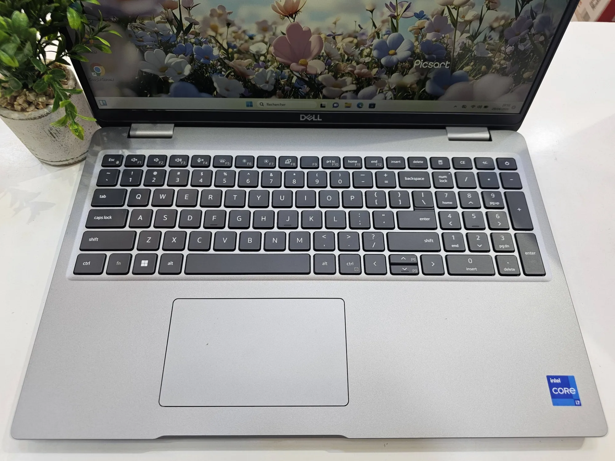 DELL LATITUDE 5540 i7 13TH 16GB 512SSD 15.6P