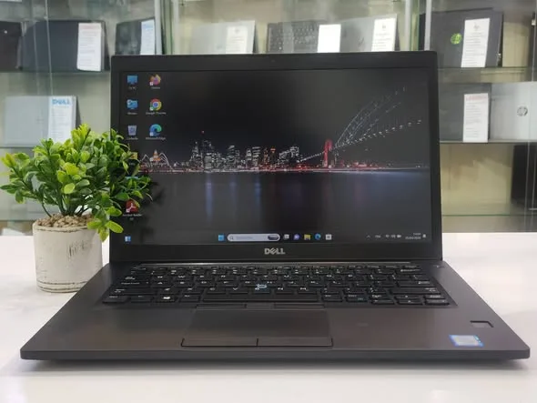 DELL LATITUDE 7490  I7 08TH 08GB 256SSD 14P