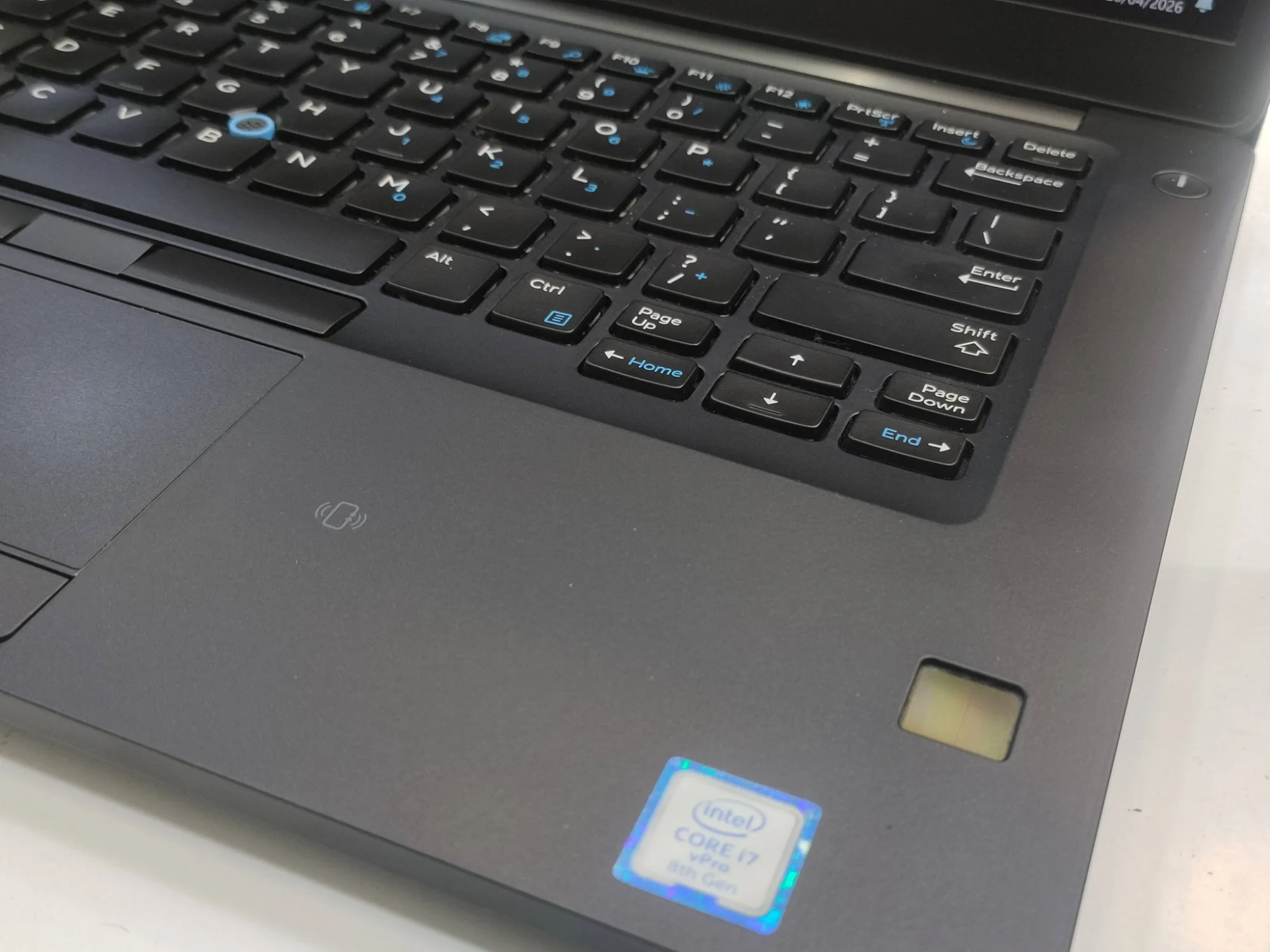 DELL LATITUDE 7490  I7 08TH 08GB 256SSD 14P