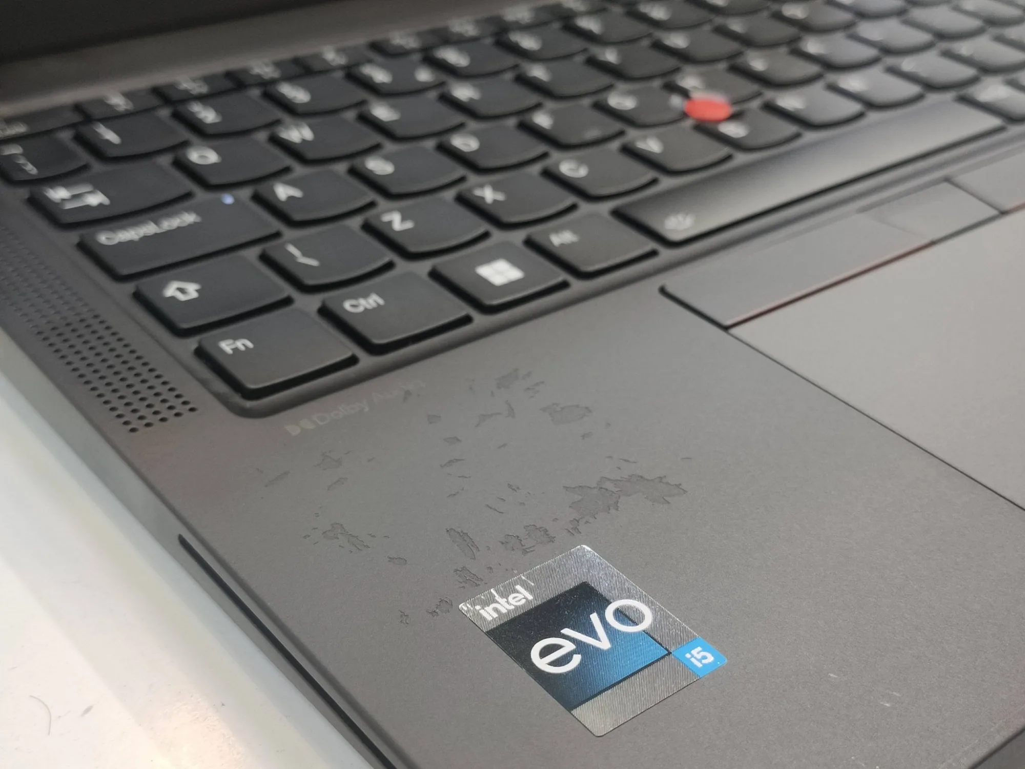 Lenovo Thinkpad X13 Gen 4 i5 13TH 16GB 256Gb 13.3P