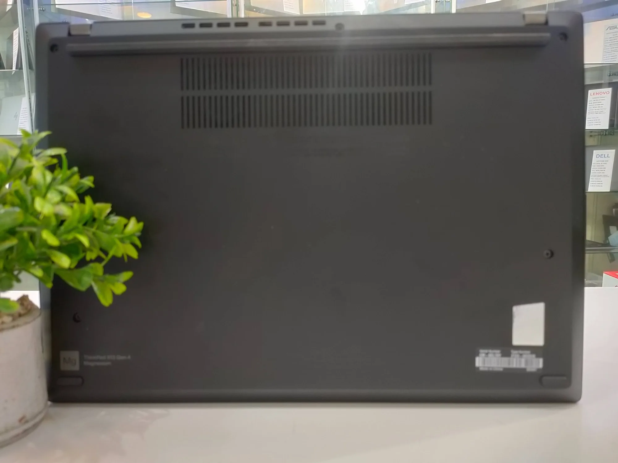 Lenovo Thinkpad X13 Gen 4 i5 13TH 16GB 256Gb 13.3P