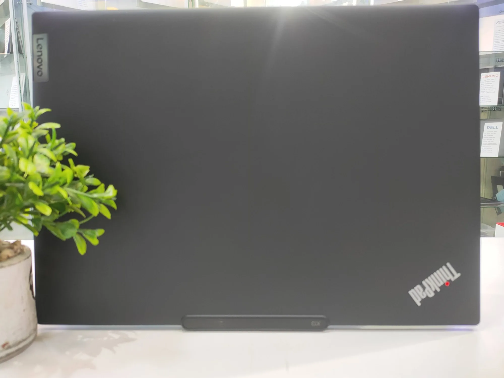 Lenovo Thinkpad X13 Gen 4 i5 13TH 16GB 256Gb 13.3P