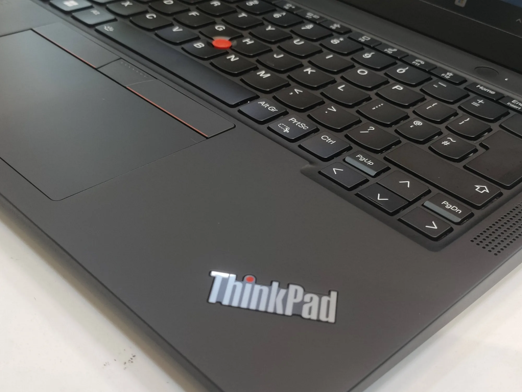 Lenovo Thinkpad X13 Gen 4 i5 13TH 16GB 256Gb 13.3P