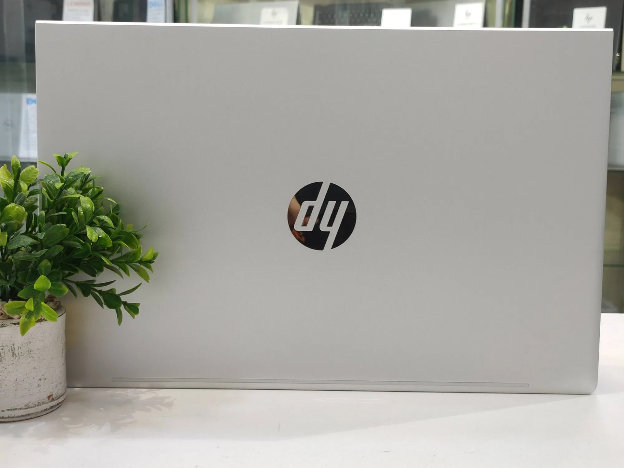 Hp probook 450 15.6 inch G10 i7-13th 16GB 512ssd