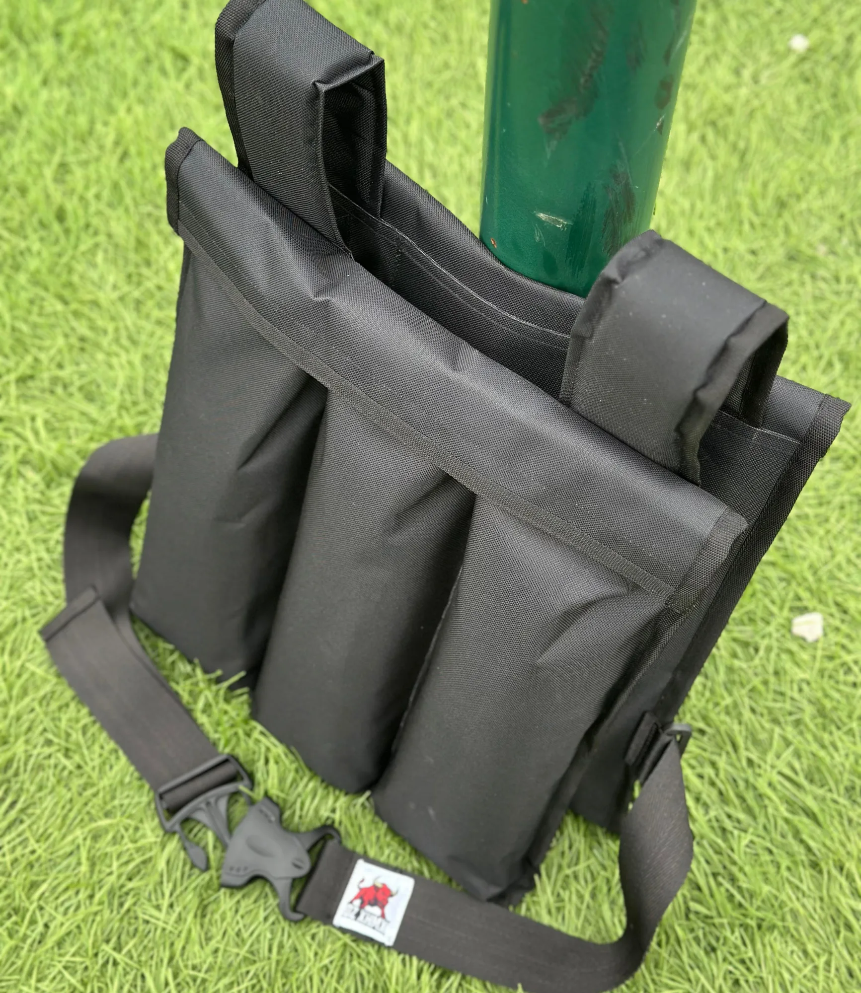 Gilet lesté 20 KG