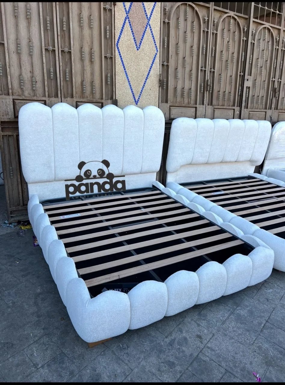 Lit panda plus Bubble