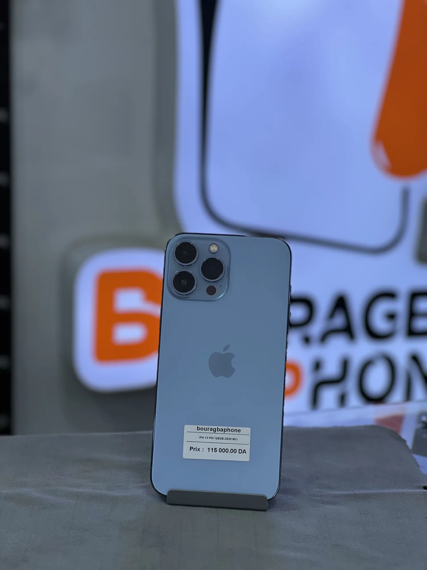 IPHONE 13PRO MAX