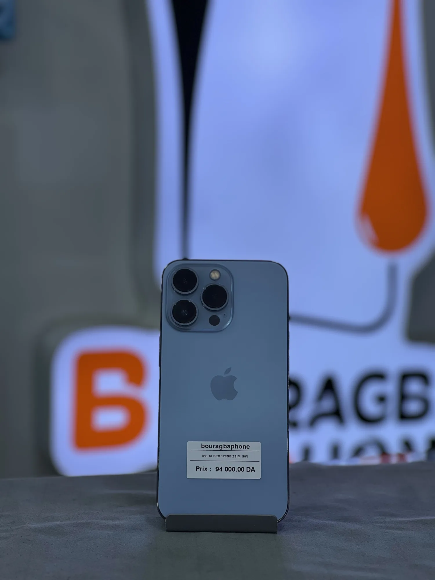 IPHONE 13 PRO