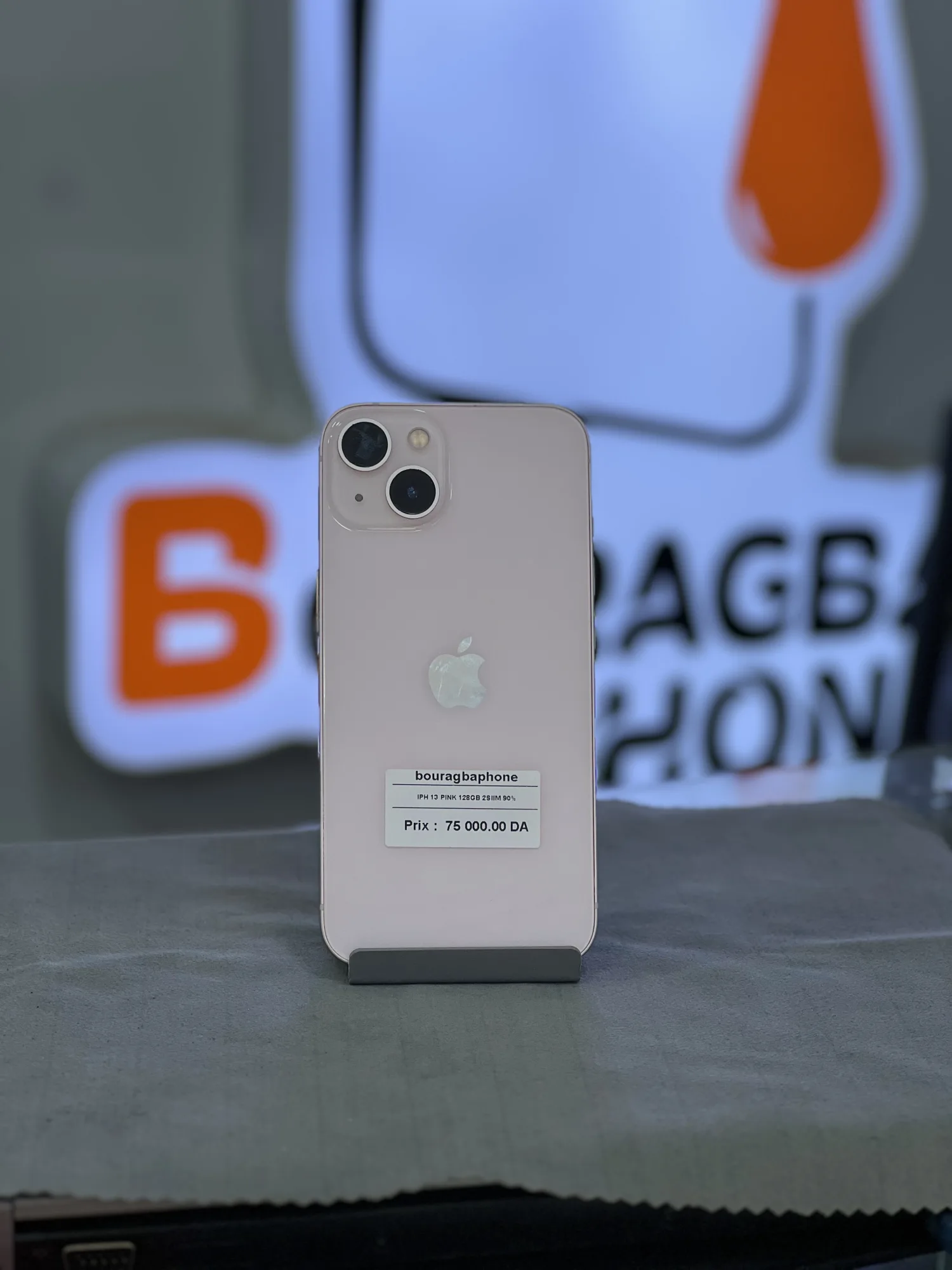 IPHONE13