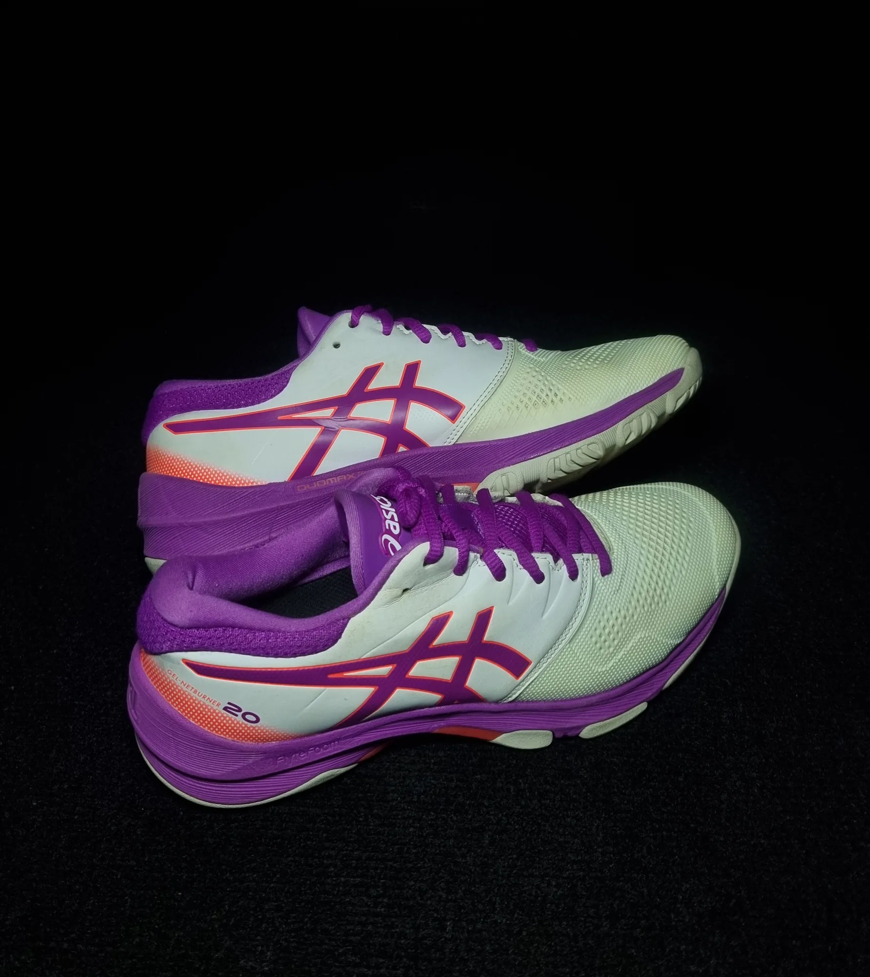 Asics caba pointure 40
