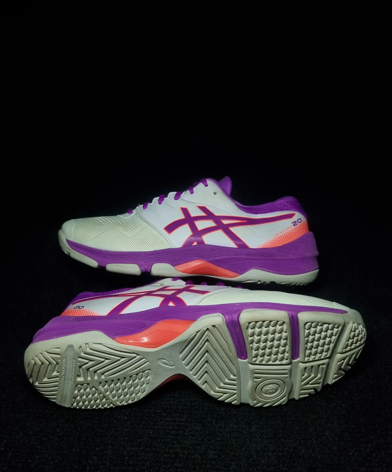 Asics caba pointure 40