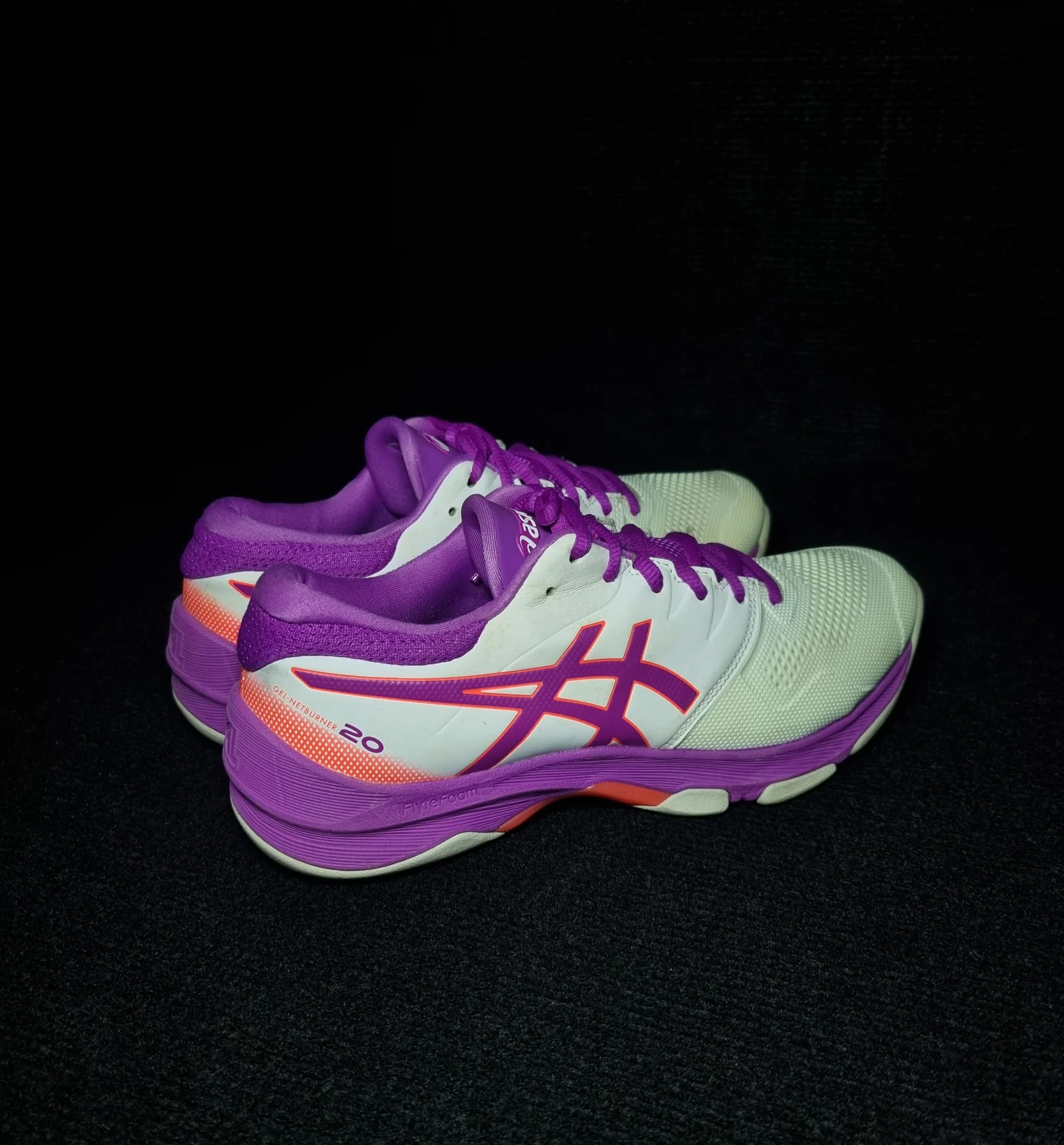 Asics caba pointure 40