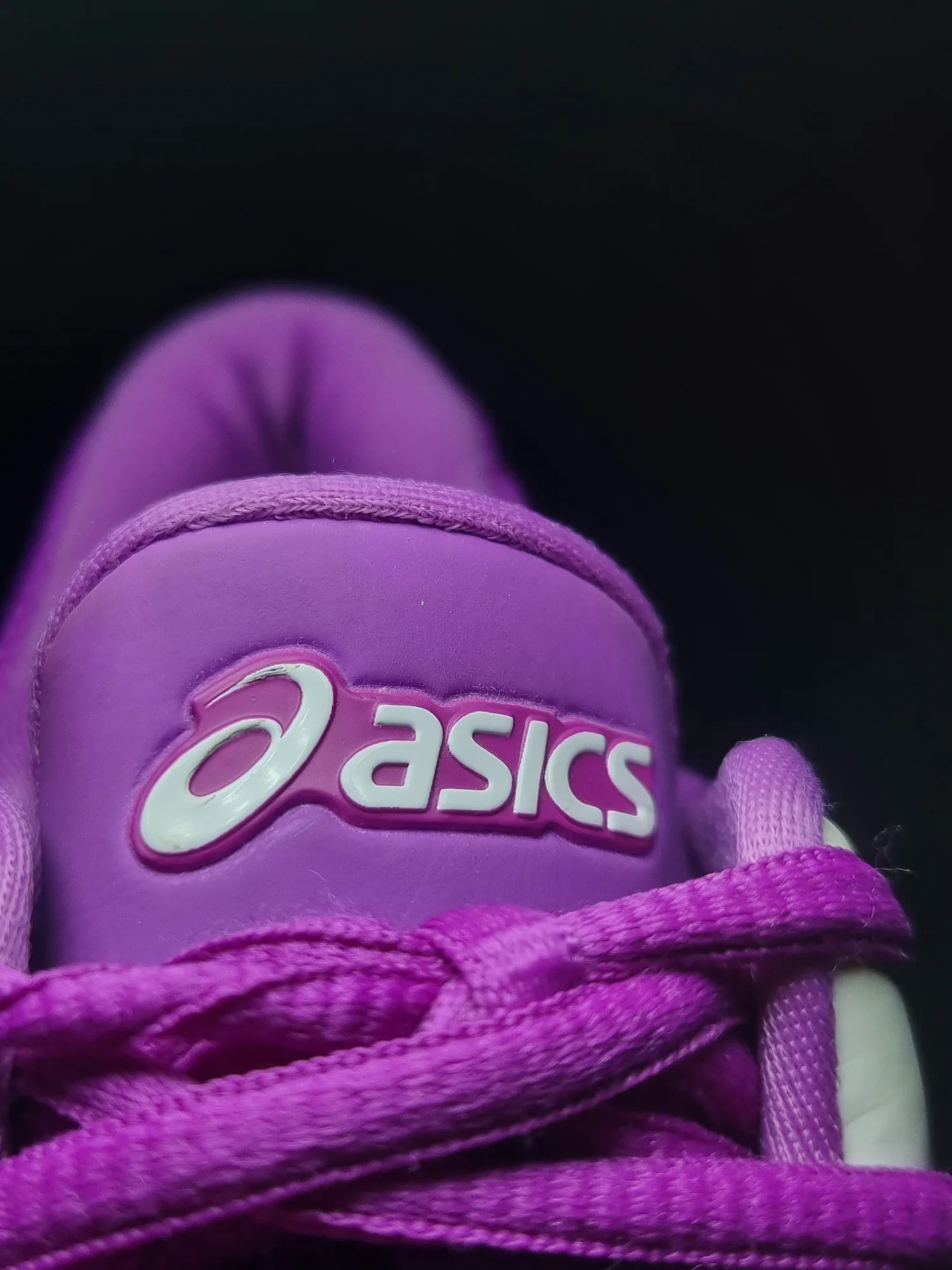 Asics caba pointure 40