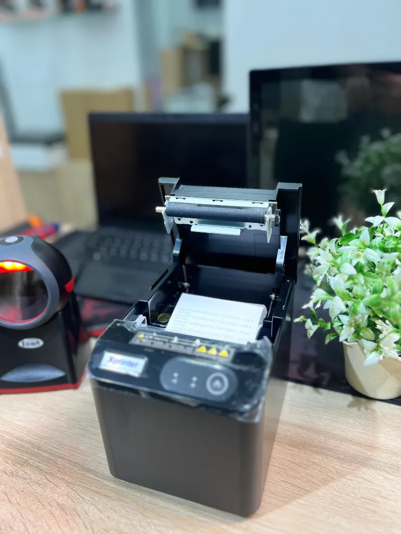 XPRINTER T80 Q