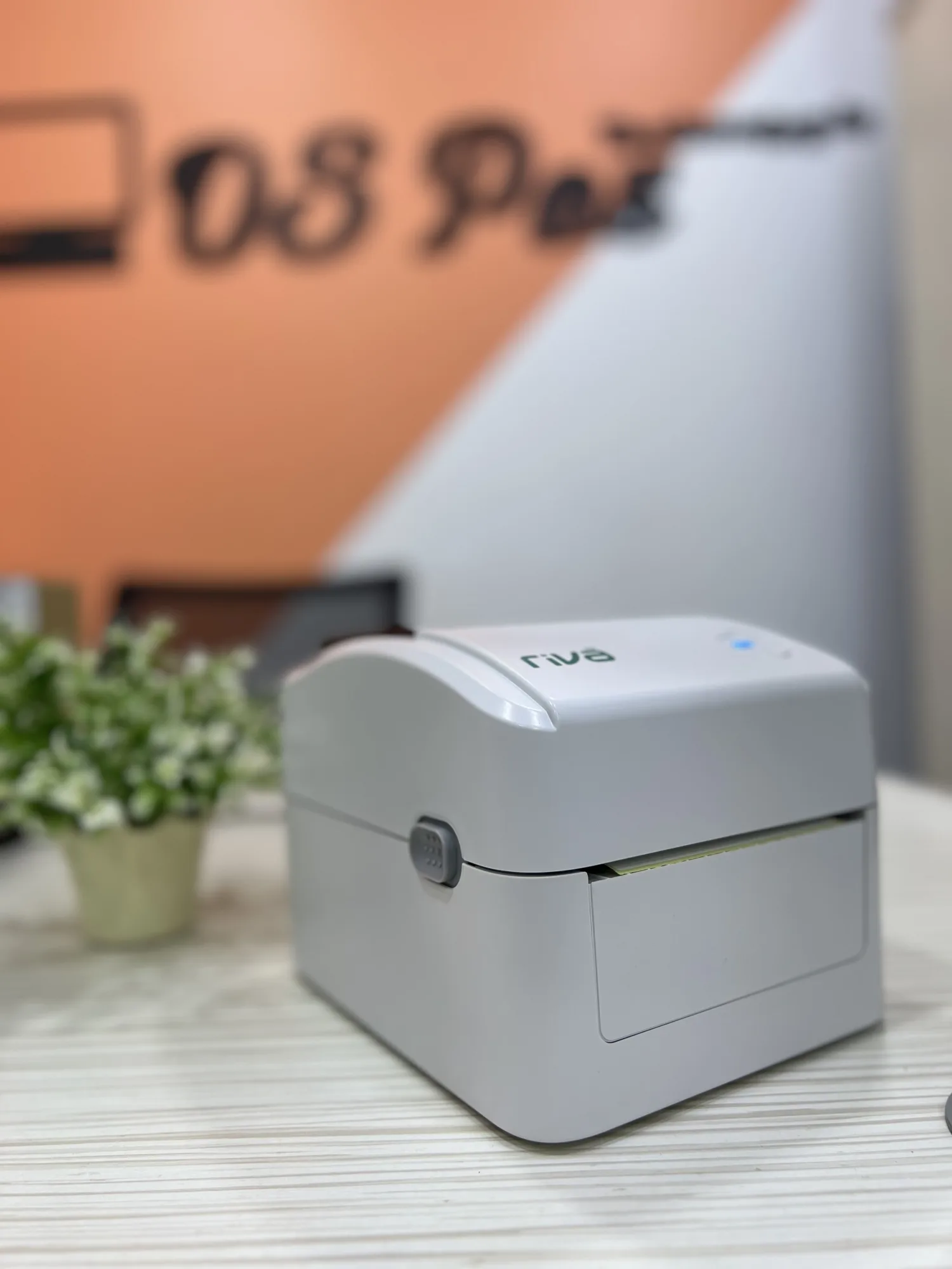 XPRINTER XP420