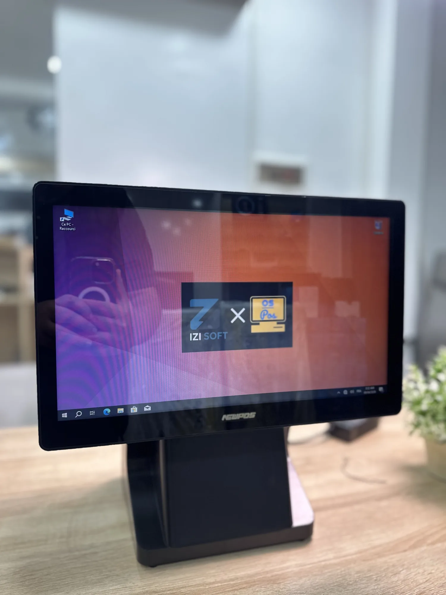 All in One New POS