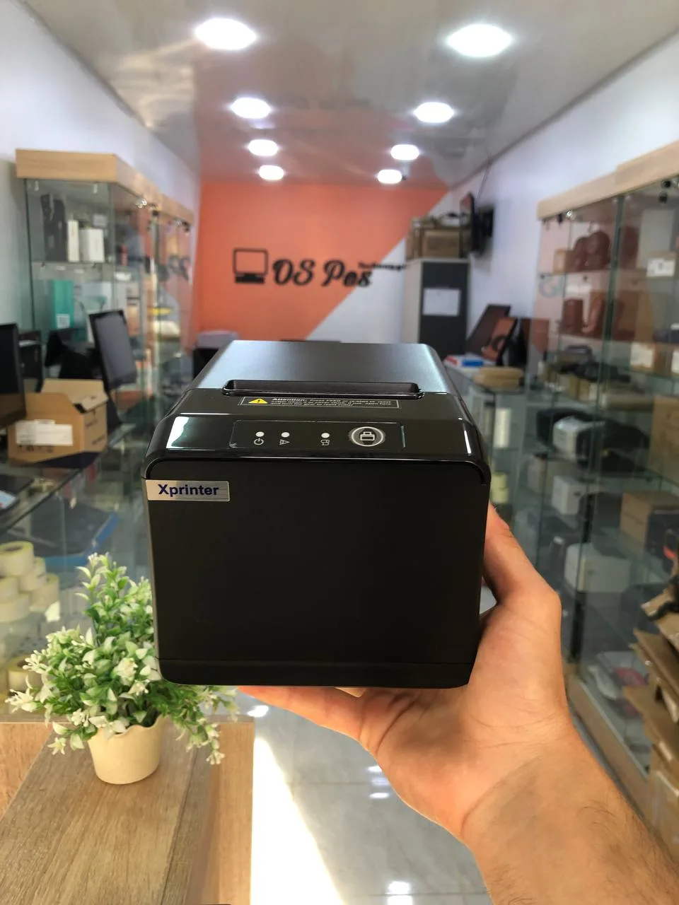 Xprinter XP-Q806