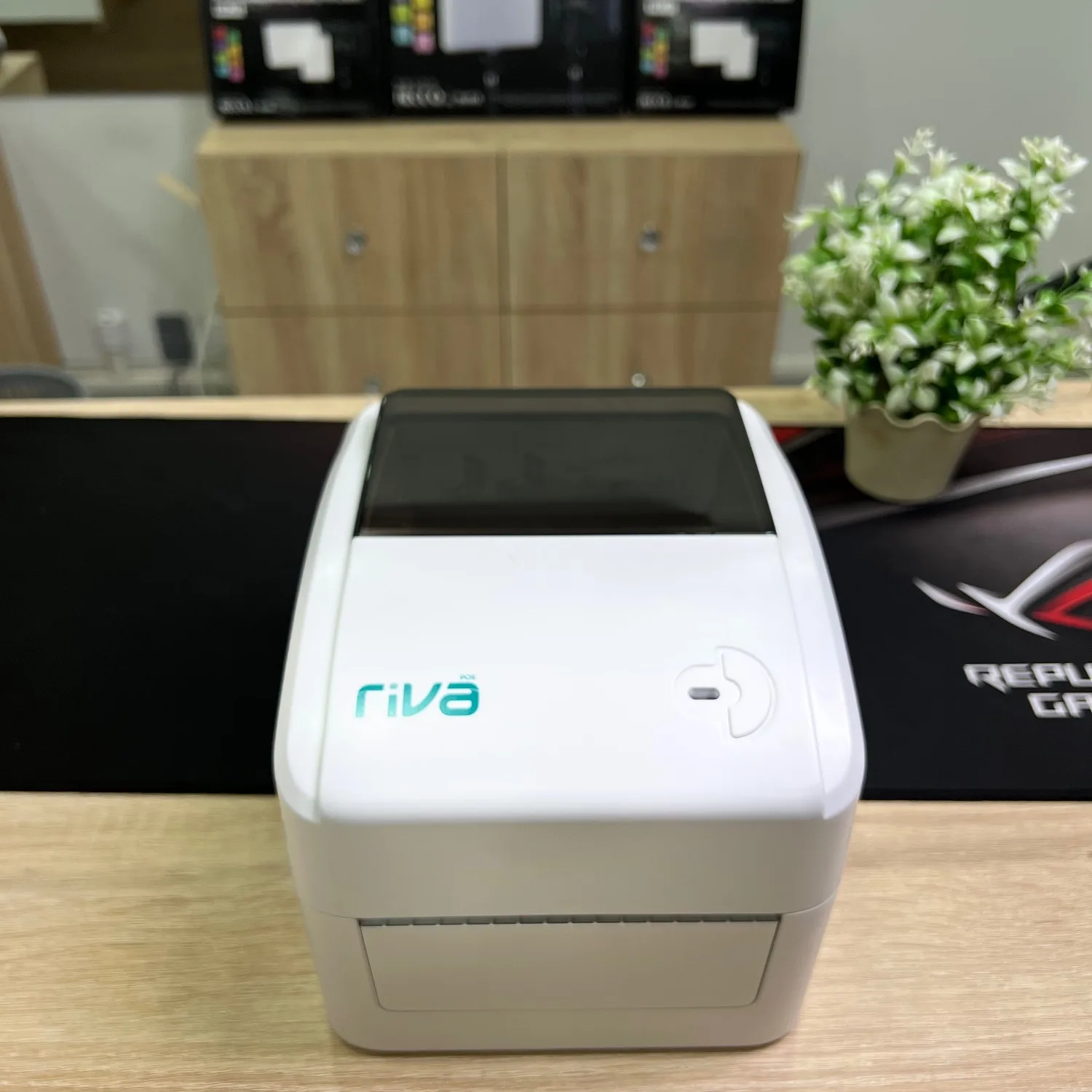 XPRINTER XP420