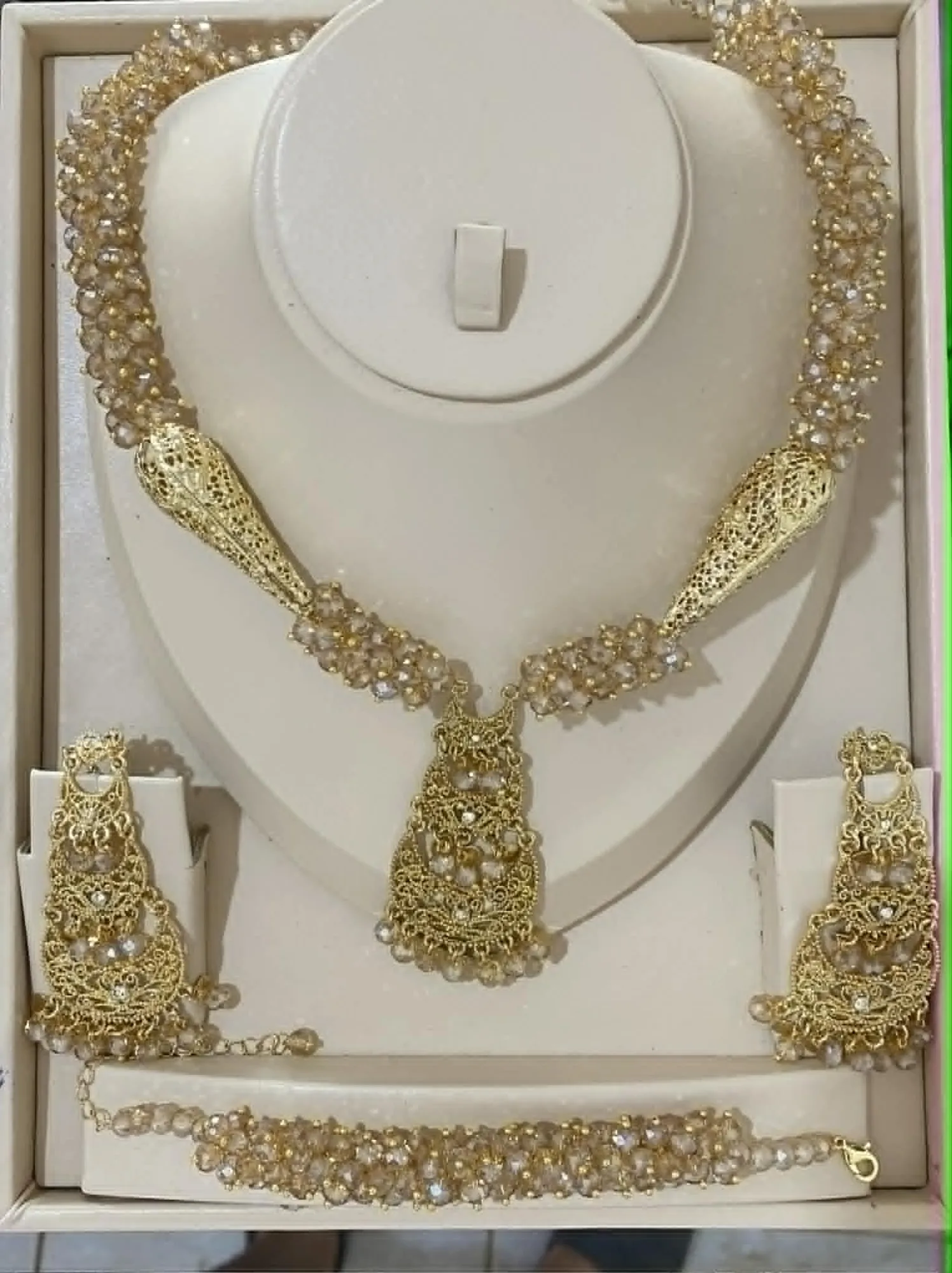 نجود miel