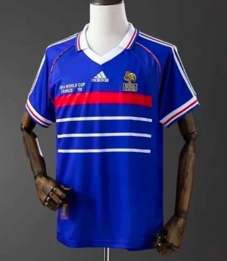 Maillot de sport