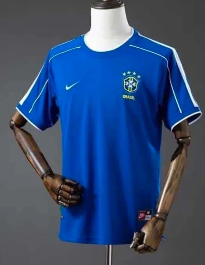 Maillot de sport