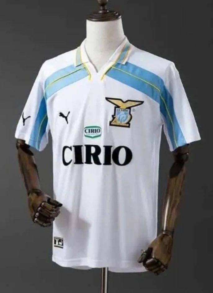 Maillot de sport