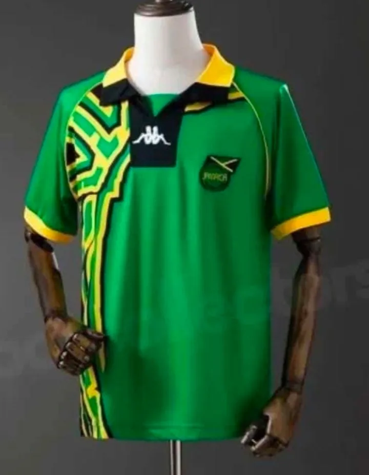 Maillot de sport