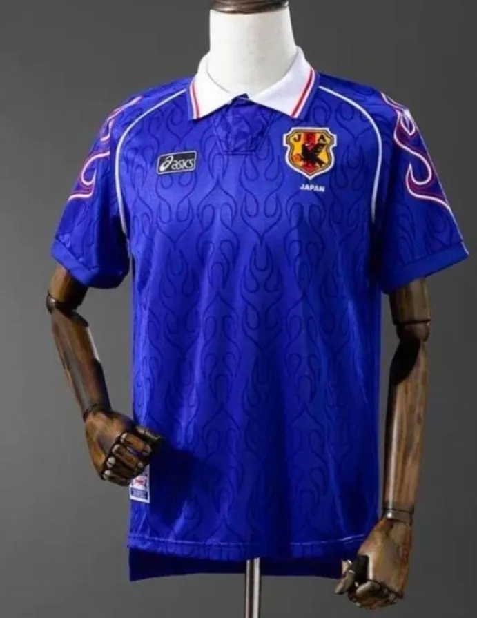 Maillot de sport
