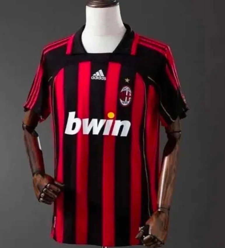 Maillot de sport