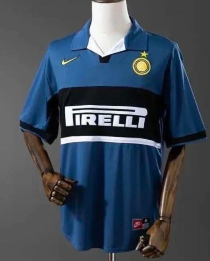 Maillot de sport