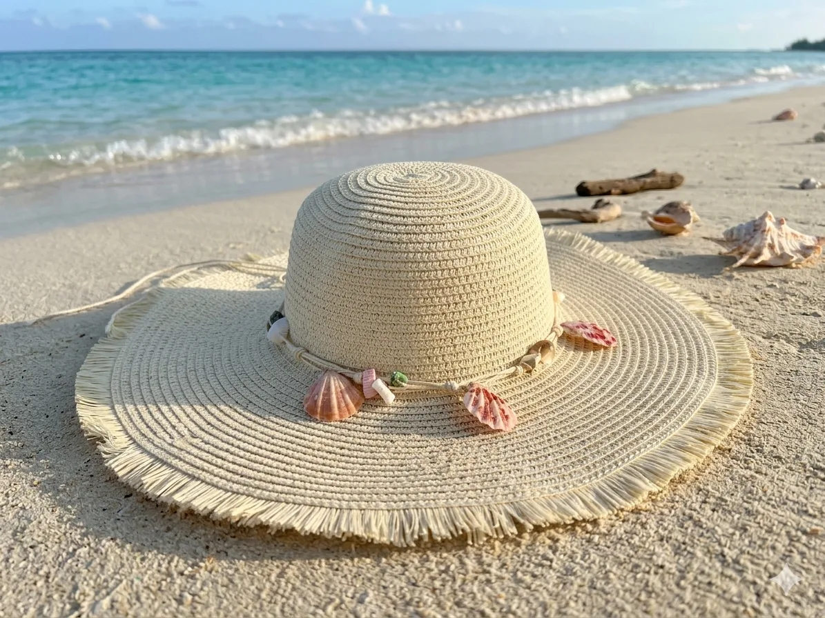 Chapeau 👒