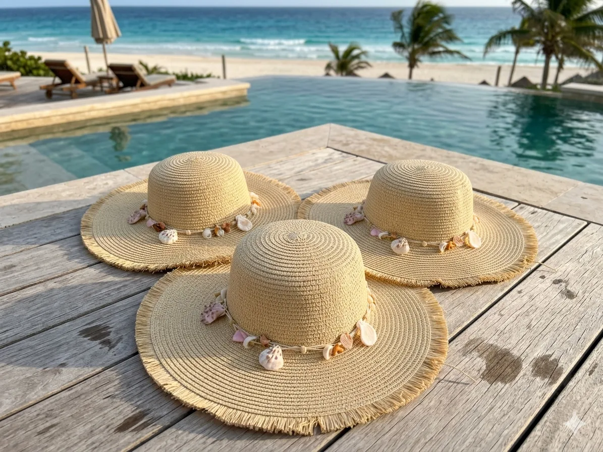 Chapeau 👒