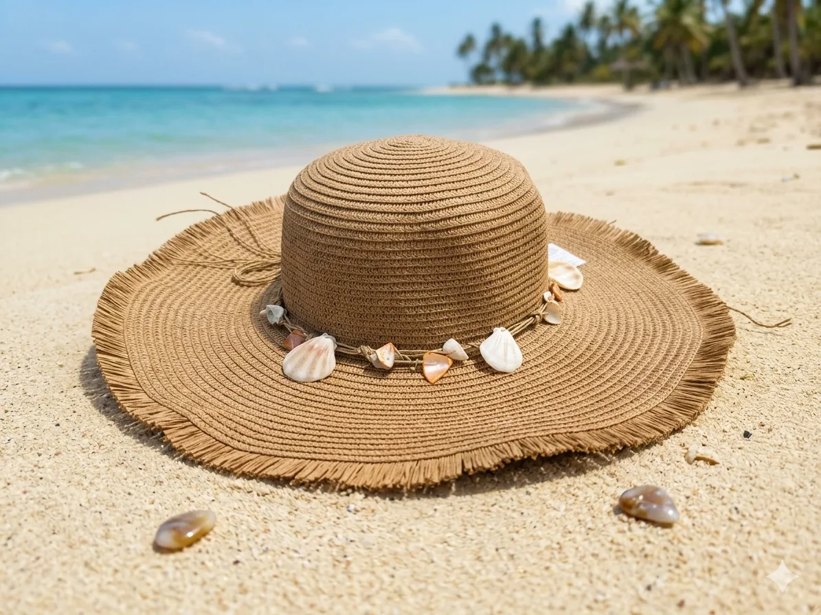 Chapeau 👒