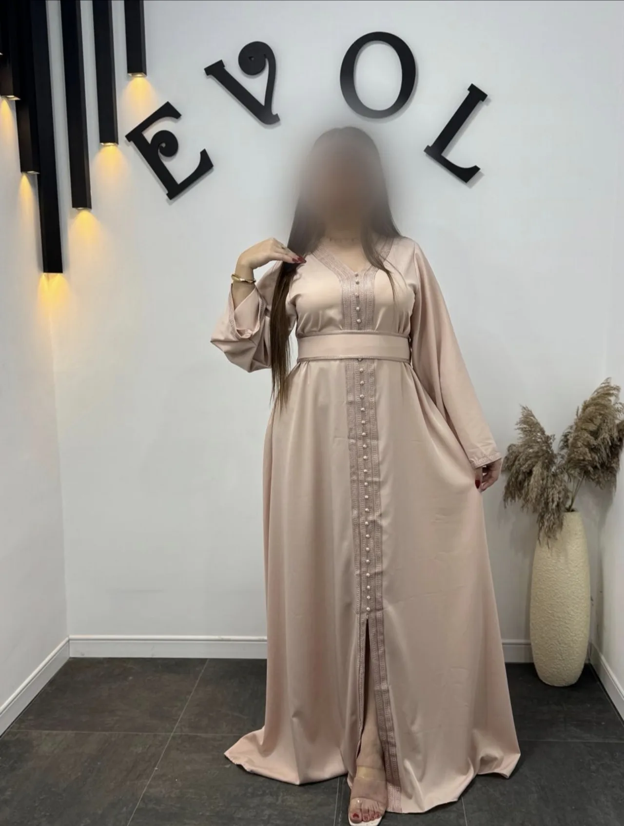 قفطان