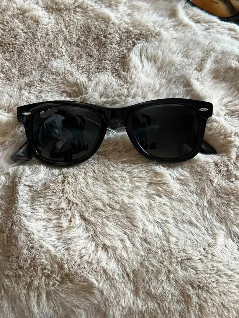 Lunette Ray-Ban Wayfarer