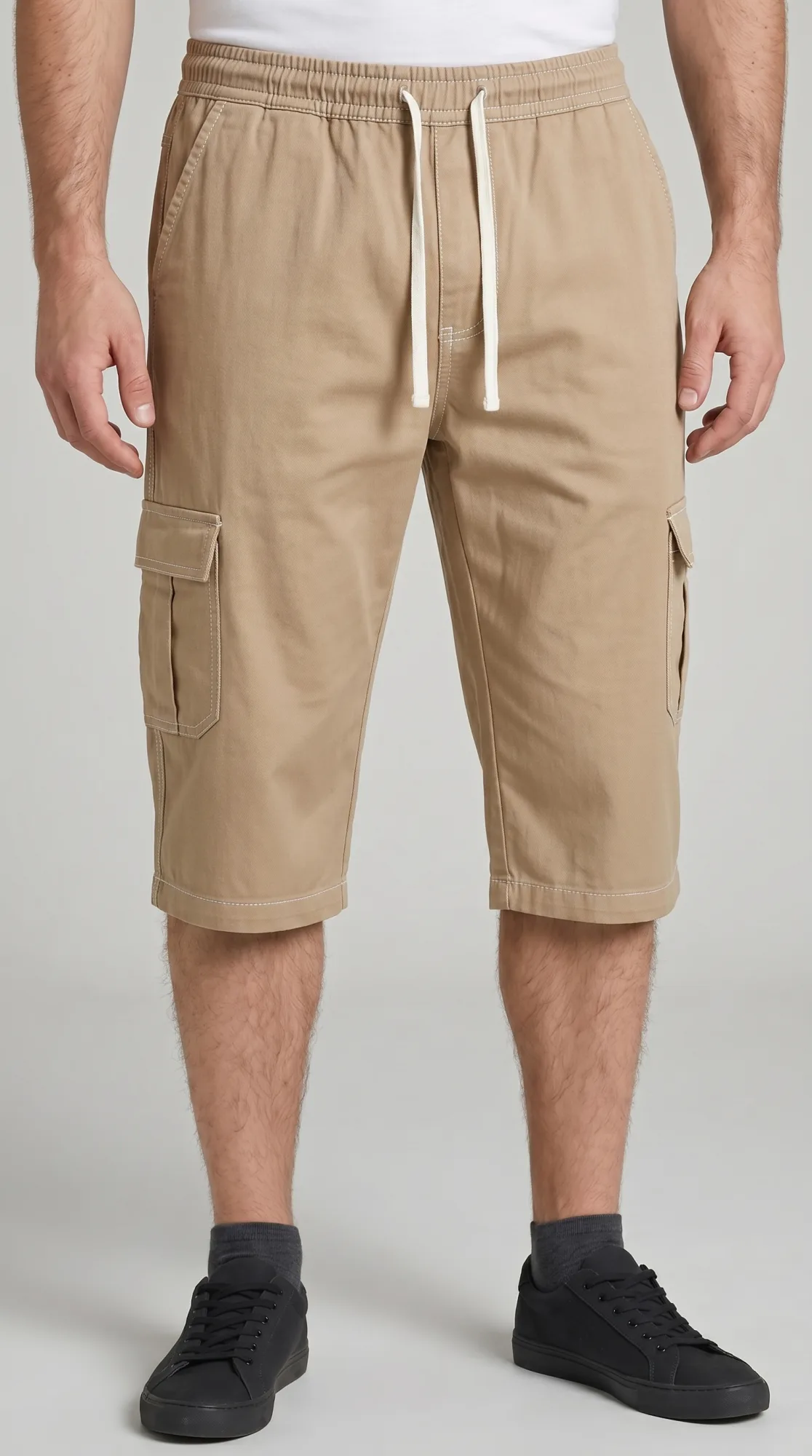 Cargo Shorts