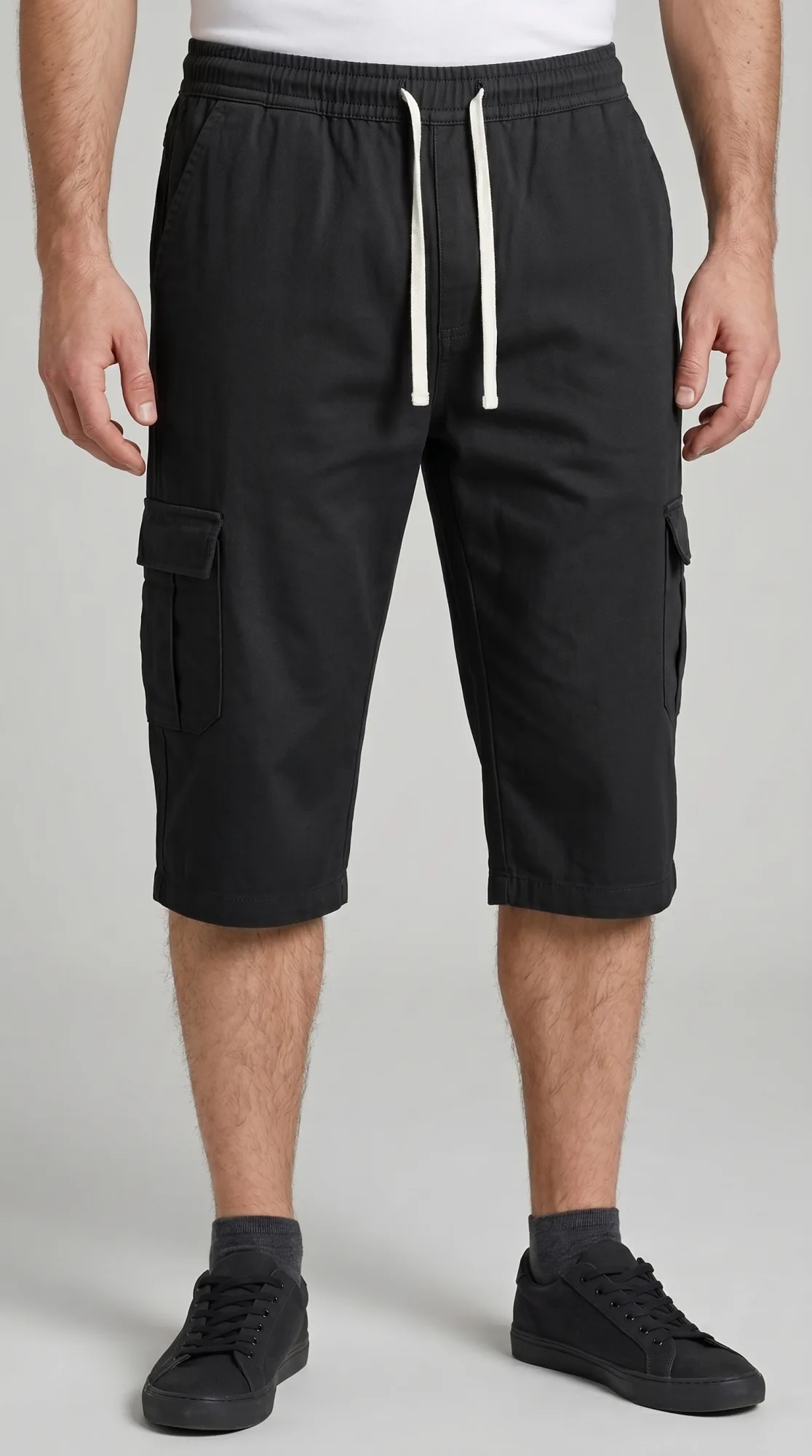 Cargo Shorts