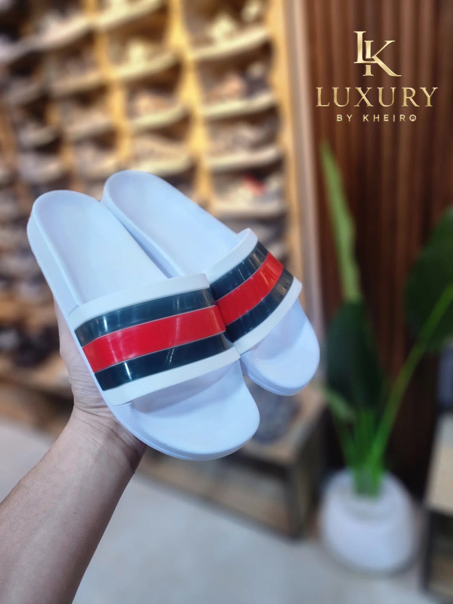كلاكات GUCCI