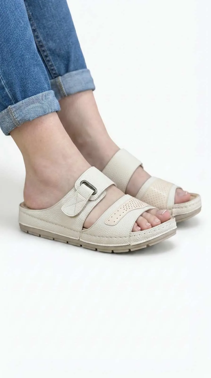 Sabot REVDORE Orthopédique