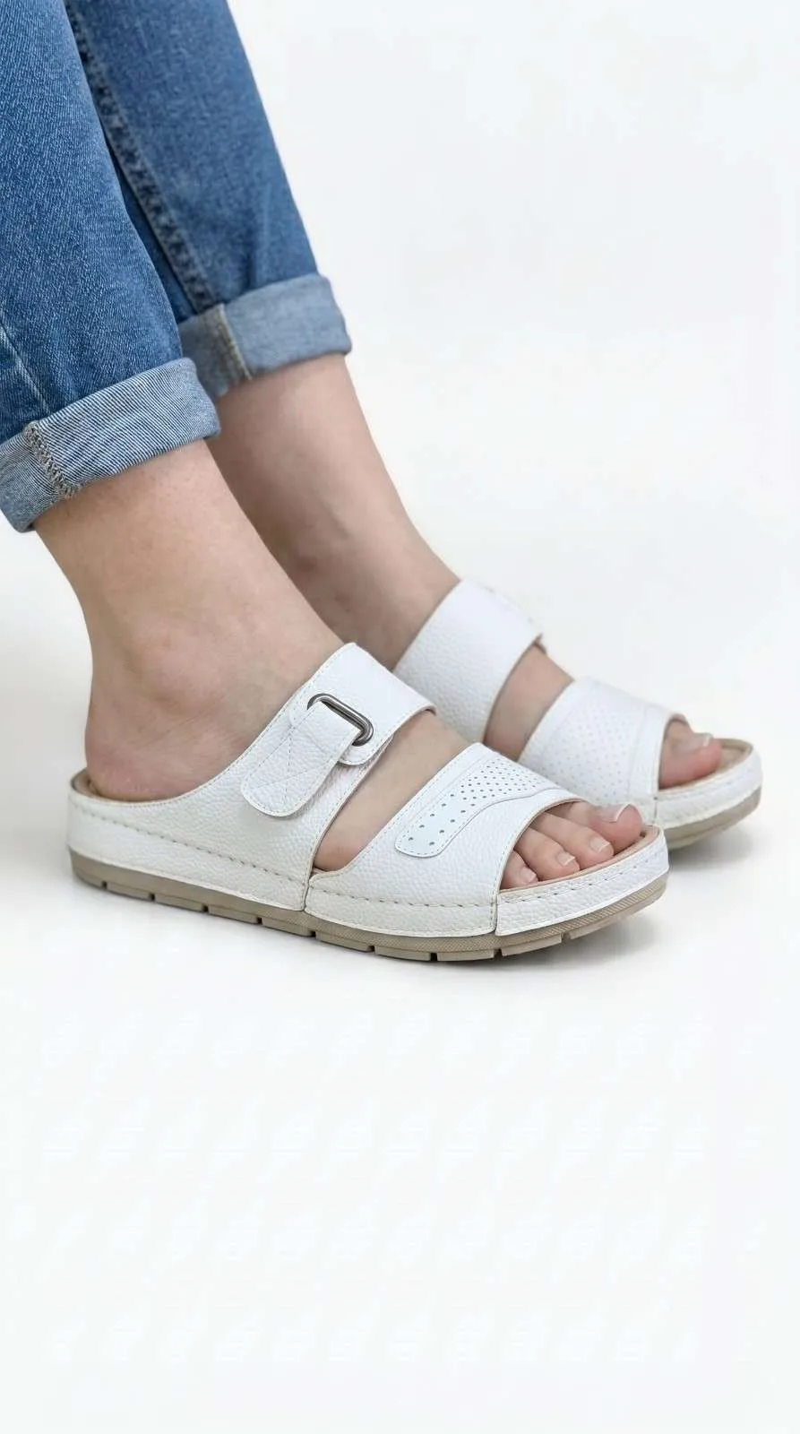 Sabot REVDORE Orthopédique