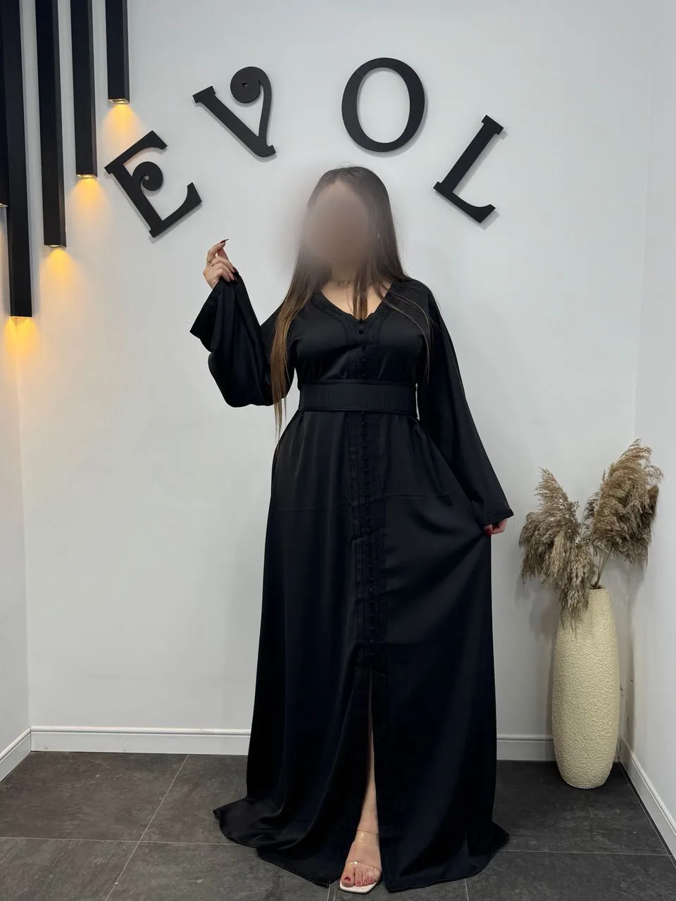 قفطان