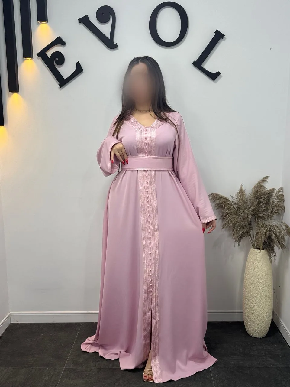 قفطان