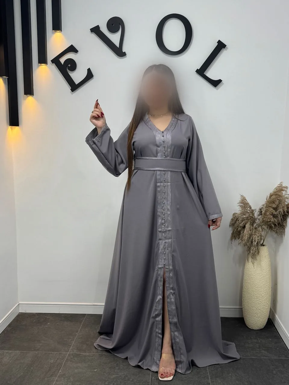 قفطان