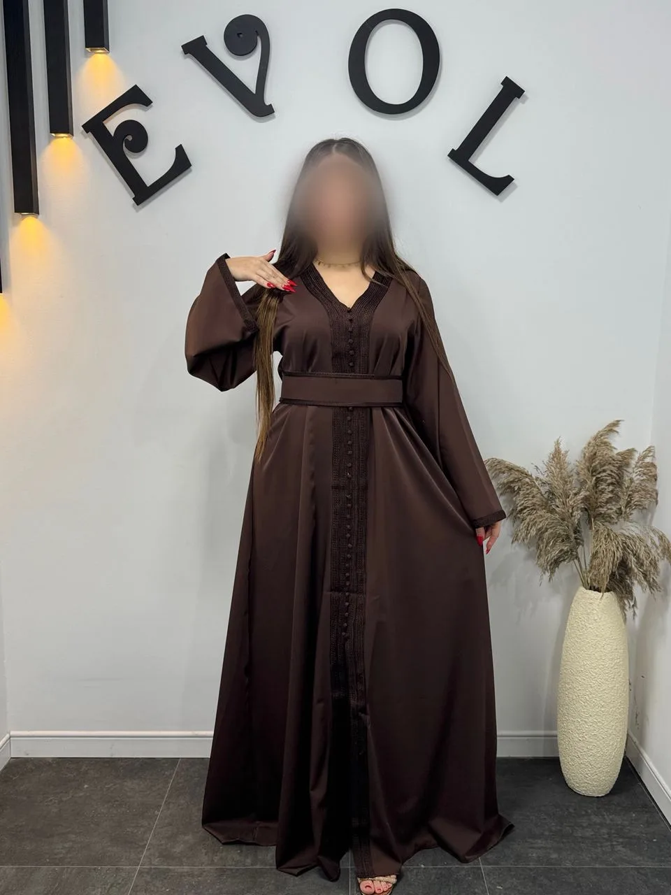 قفطان