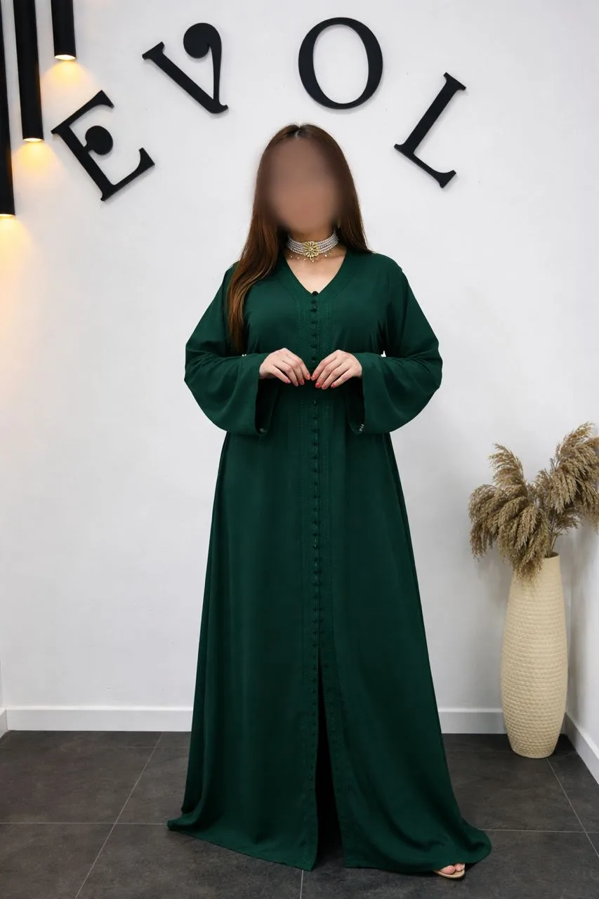 قفطان